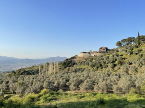 EPHESUS RETREAT